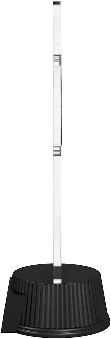 Trophy Monster Golf Full Color OR Resin Color Double Printed 1/8" Thick Acrylic Stunning Trophy Award