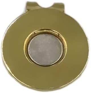 Funny & Unique Golf Ball Markers with Hat Clip – Food & Fun Icons – Perfect Golf Accessories & Gifts