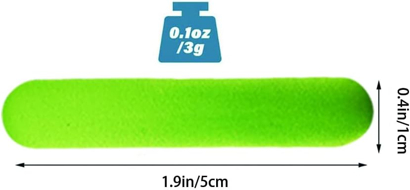 Golf Lead Tape Pickleball Lead Tape Adhesive Lead Sheet 30pcs 2.0×0.4in 3g,Golf Training Accessories|for Golf Iron Woods Putter or Tennis Racket Badminton Racket Weight Adjustment