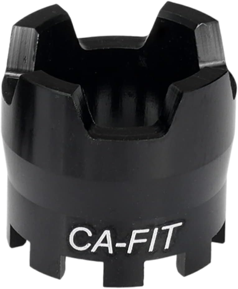 ROYMADE All FIT Golf Adapter Sleeve Compatible with Ping/Taylormade/Callaway/Titleist/Mizuno/Nike/Cobra and PXG, You can Change Different Golf Heads by 9Rings and Adjustable Wrench