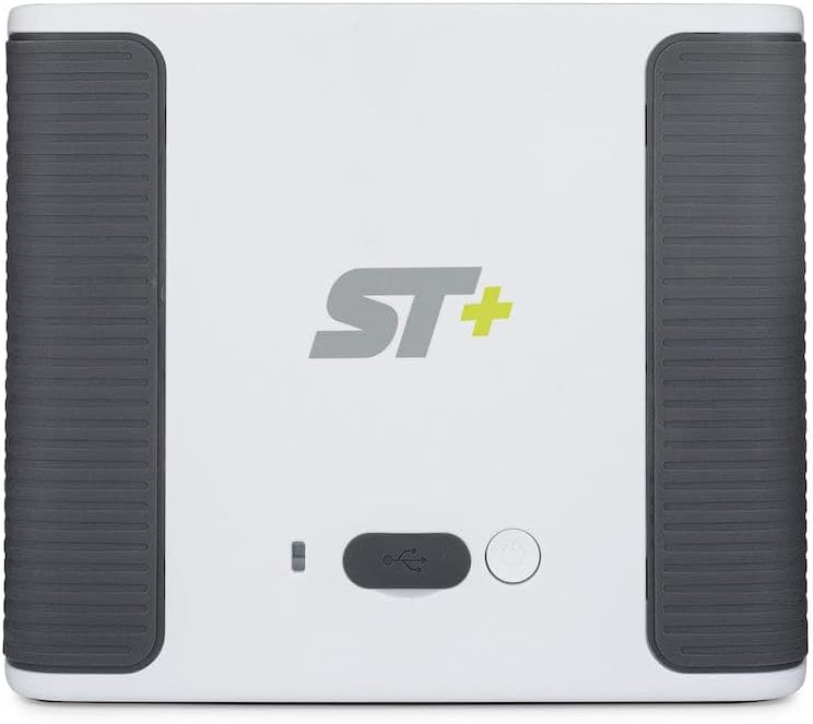 SkyTrak+ 2025 Golf Launch Monitor & Simulator – Indoor/Outdoor, Shot & Club Data, Real-Time Feedback, Simulation-Ready