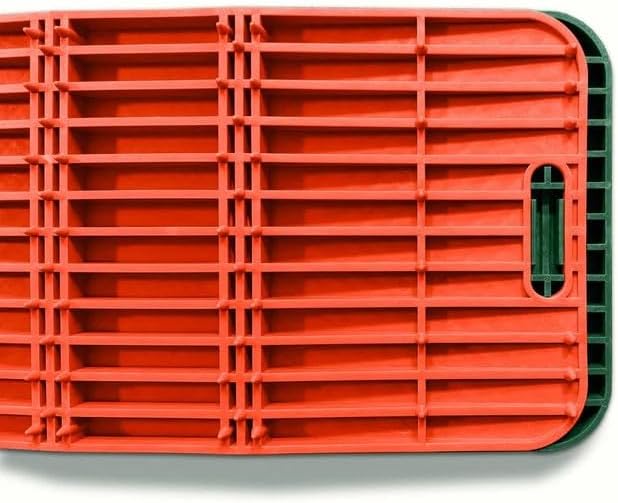 WHYGOLF Swing Trainer Pressure Plate with Power Wedge – Improve Weight Shift, Balance & Accuracy – Golf Training Aid for Increased Power & Control – Teaching Tool for Club Practice & Drills