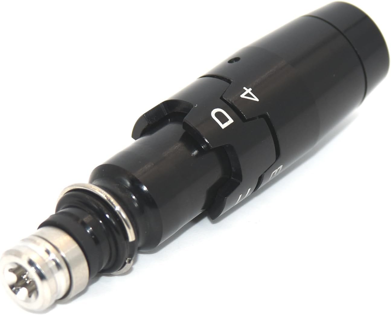 Golf Shaft Sleeve Adapter fit for Titleist GT2 GT4 917 715 TS2 TS3 TS4 TSi TSi3 TSR2 TSR3 TSR4 Driver Head Fairway Wood Hybrid