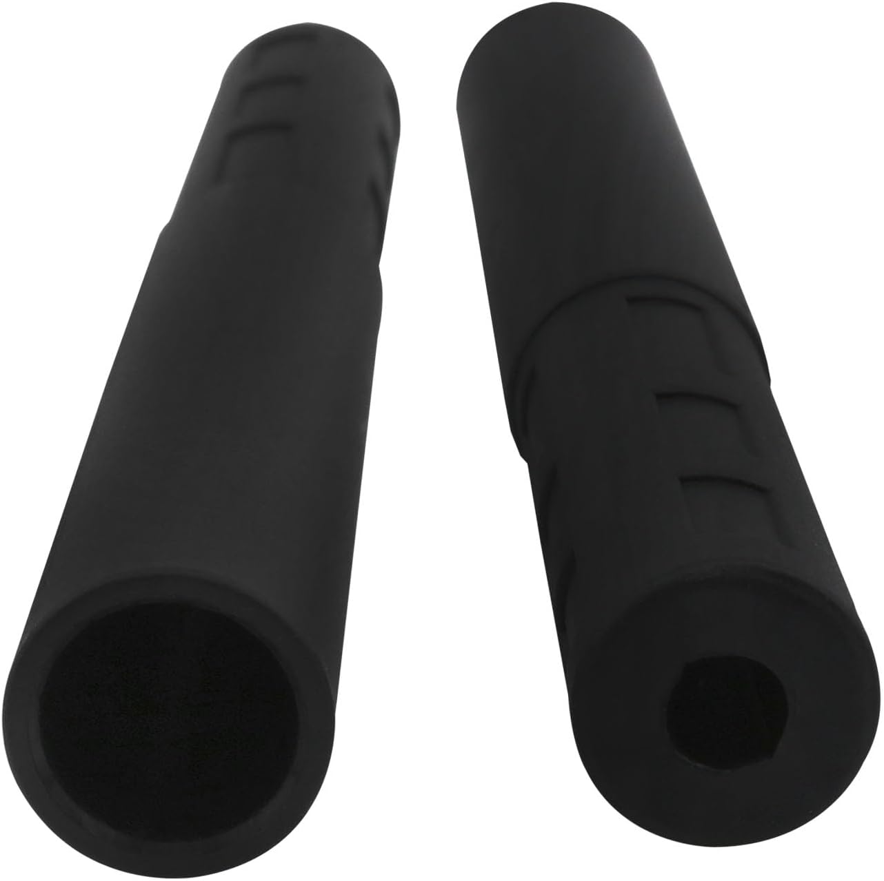 Yocimango-Durable Golf Club Graphite Shaft Extenders for Iron Graphite Shaft 0.58 Inch Extender Rod-4PCS