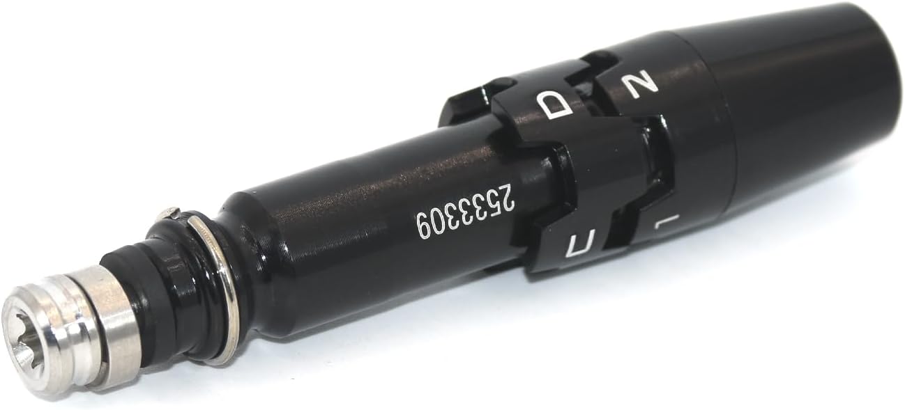 Golf Shaft Sleeve Adapter fit for Titleist GT2 GT4 917 715 TS2 TS3 TS4 TSi TSi3 TSR2 TSR3 TSR4 Driver Head Fairway Wood Hybrid