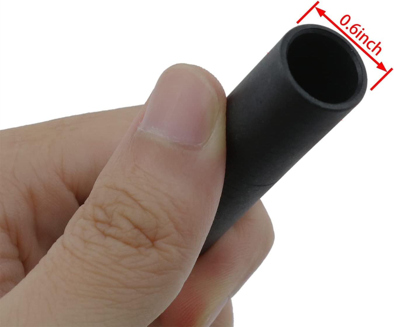 AYLIFU Universal Golf Club Extension Rod; Ball Extension ;Golf Club Accessories (2pcs)