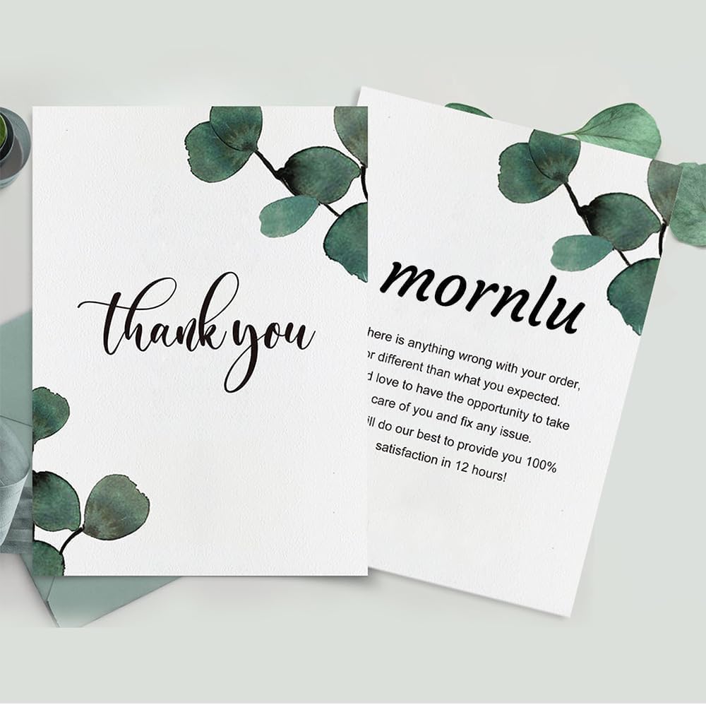 Custom Postcards with Design Personalized Postcards Add Photo/Text/Logo Print Your Own Postcards, Invitations, promotional, Announment Cards, Thank You Cards,2 Sided Thick Gloss Card Stock-200Pcs