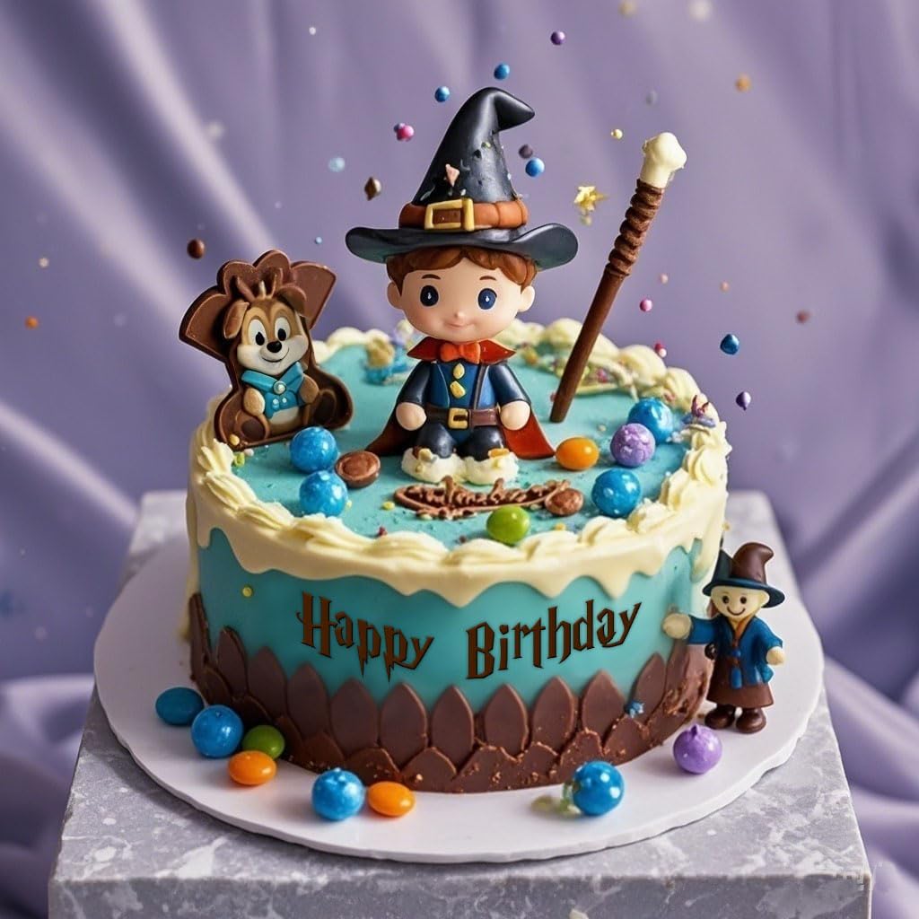 3-Piece Silicone Mold Set for Magical Lightning Shaped Letters and Numbers - Ideal for Fondant Cakes, Chocolate, Resin Crafts, Gumpaste, DIY Crafts Creation