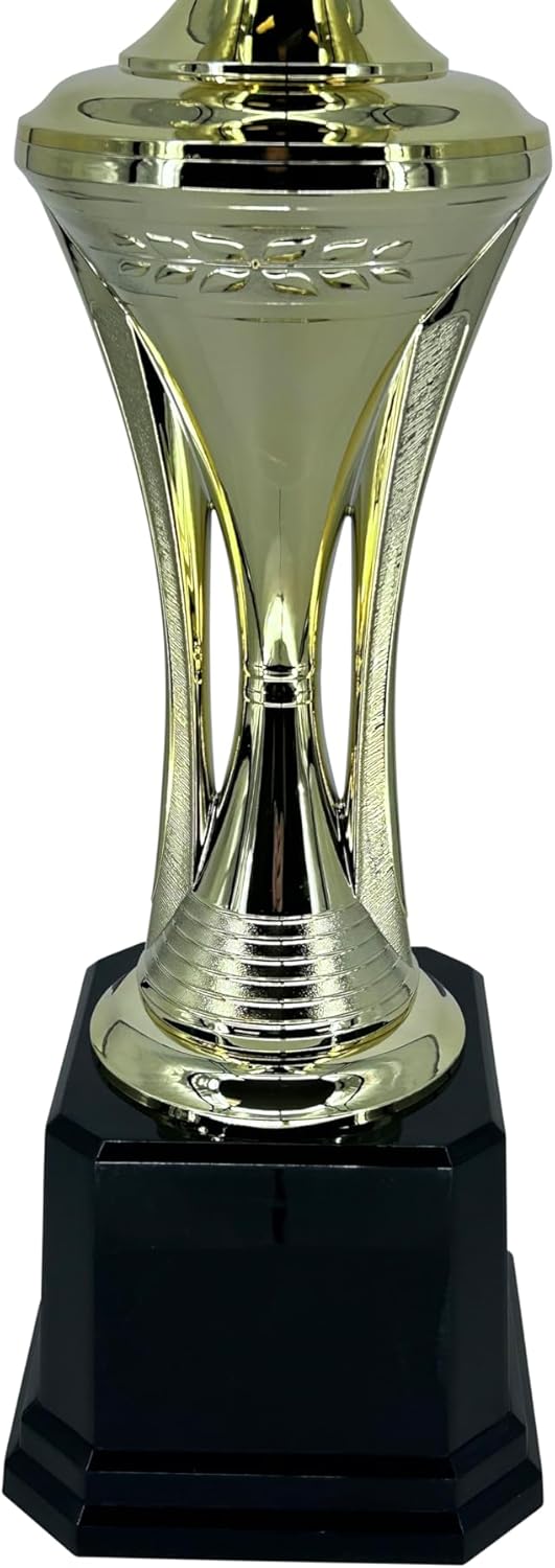 Express Medals Various Styles of Award Trophy Cups Trophies Prize Gift Champion Winner 1st Place