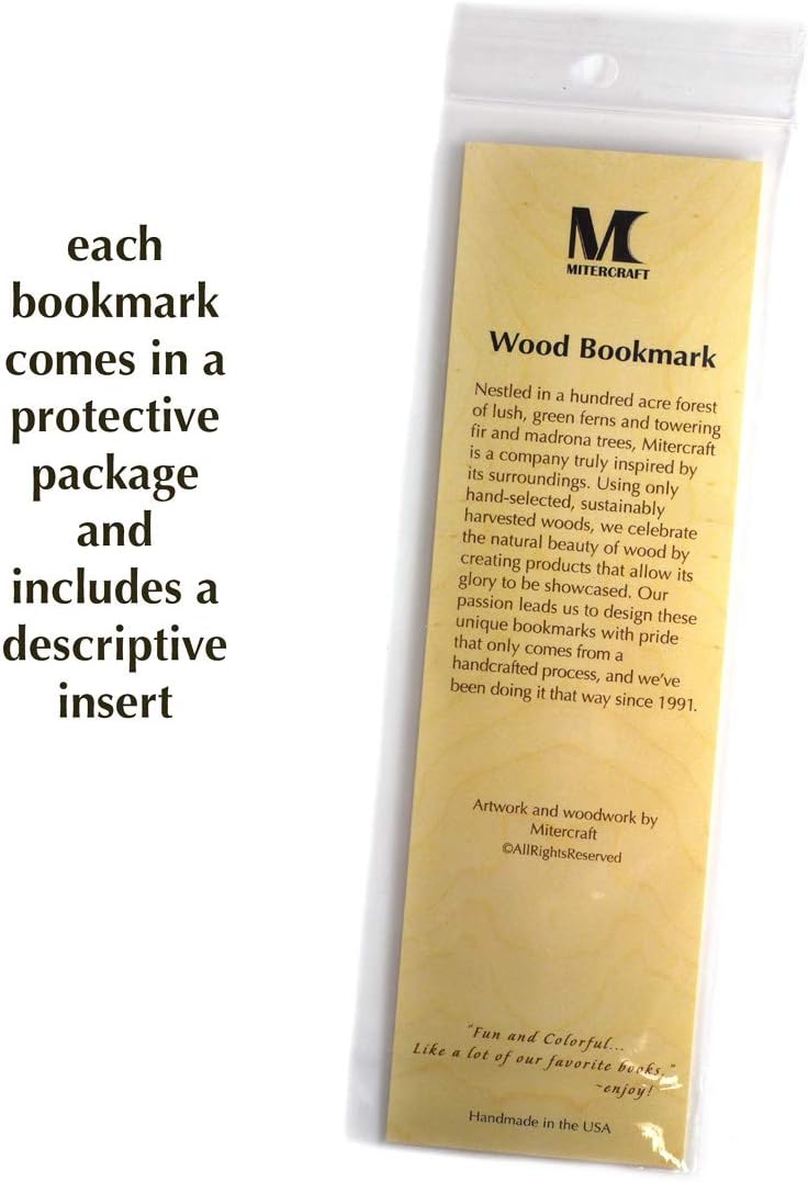 Dante Alighieri, Italian Poet Portrait and Name, Engraved Wooden Bookmark - Made in USA