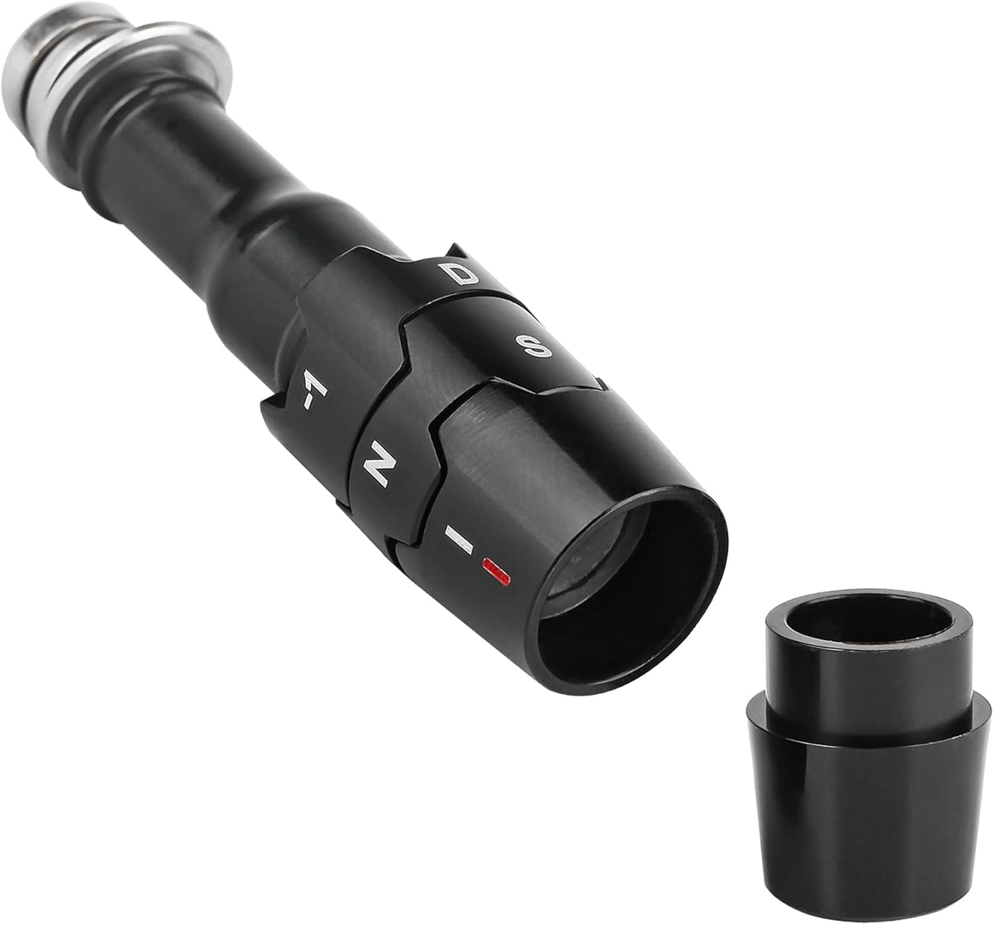 .335 Golf Shaft Adapter Sleeve Compatible with Callaway Tour Flat RED Dot Paradym/Mavrik/Rogue st/Tour Issue RED Line Mavrik Epic B21 .75* Flat Lie