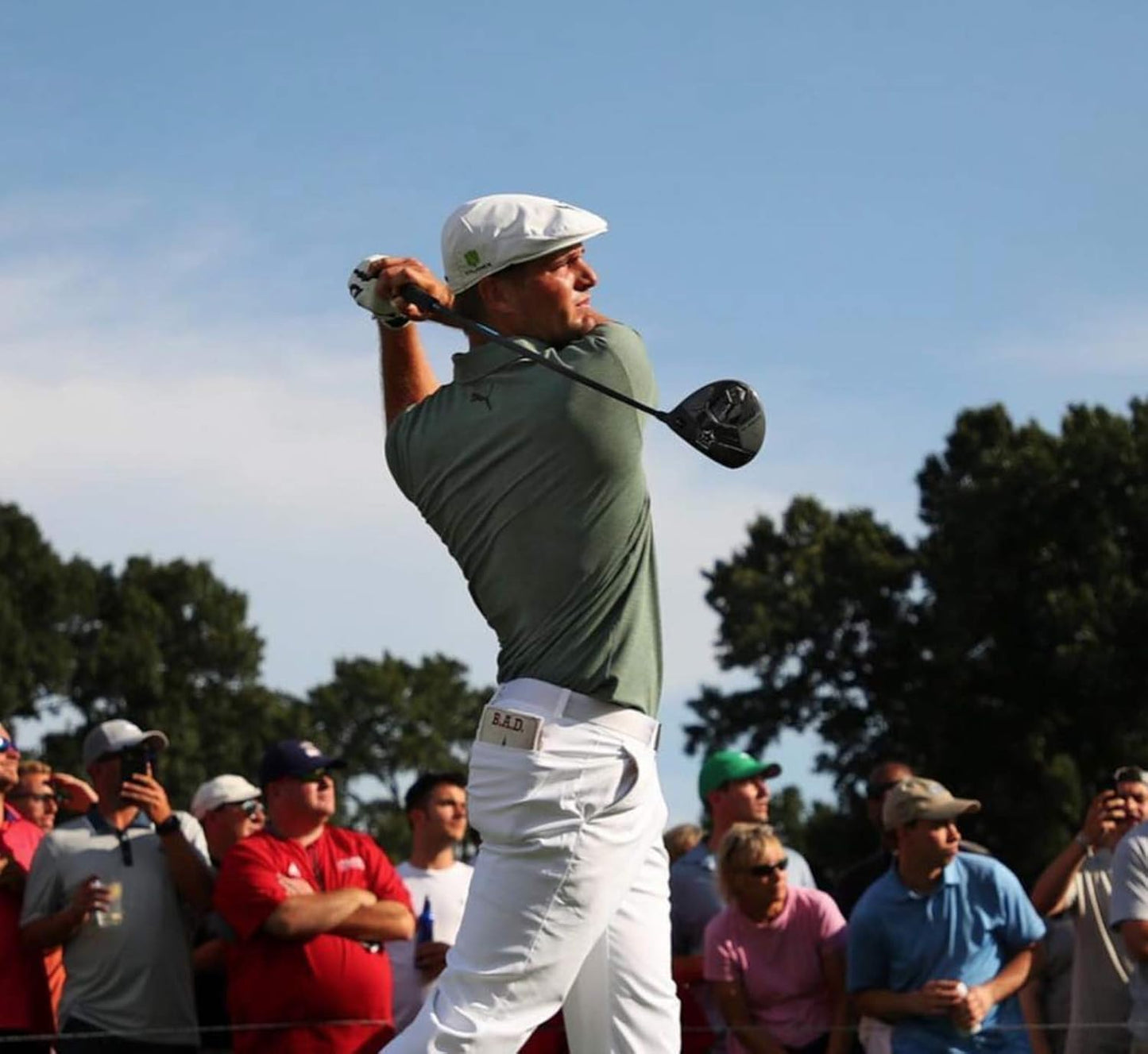 JumboMax Tour Series Golf Grips: Enhanced Control, Comfort, and Speed - Ultra-Stable, Counter-Balanced with Twist-Resistant StabilityCore