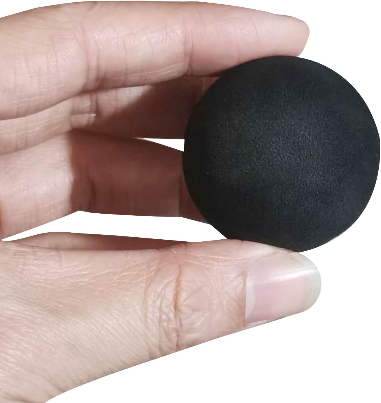 PATIKIL Golf Foam Balls, Pack Sponge Exercise Flight Swing Practice for Indoor Training