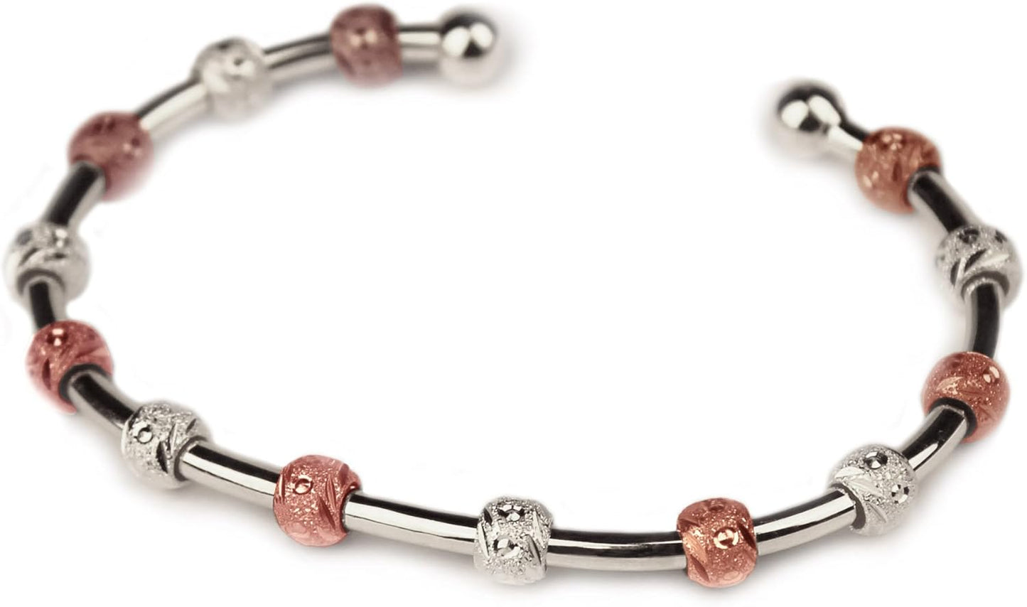 Golf Goddess Stroke/Score Counter Bracelet