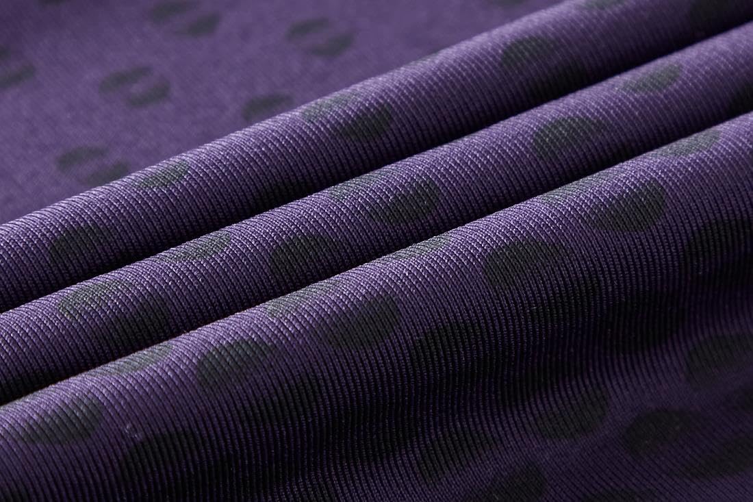 jeansian Men's Sport Outdoor Quick Dry Fit Short Sleeves Polo Tee Shirt Tshirt T-Shirt Tops Golf Tennis Bowling LSL195