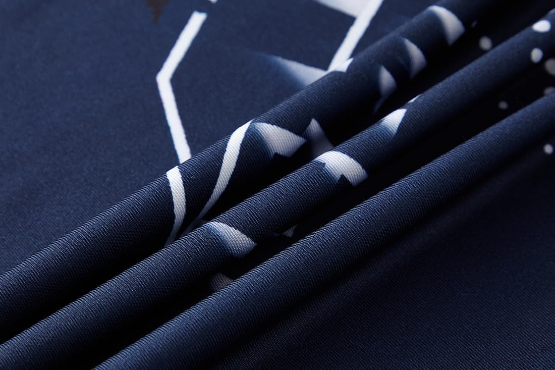 jeansian Men's Sport Outdoor Quick Dry Fit Short Sleeves Polo Tee Shirt Tshirt T-Shirt Tops Golf Tennis Bowling LSL195