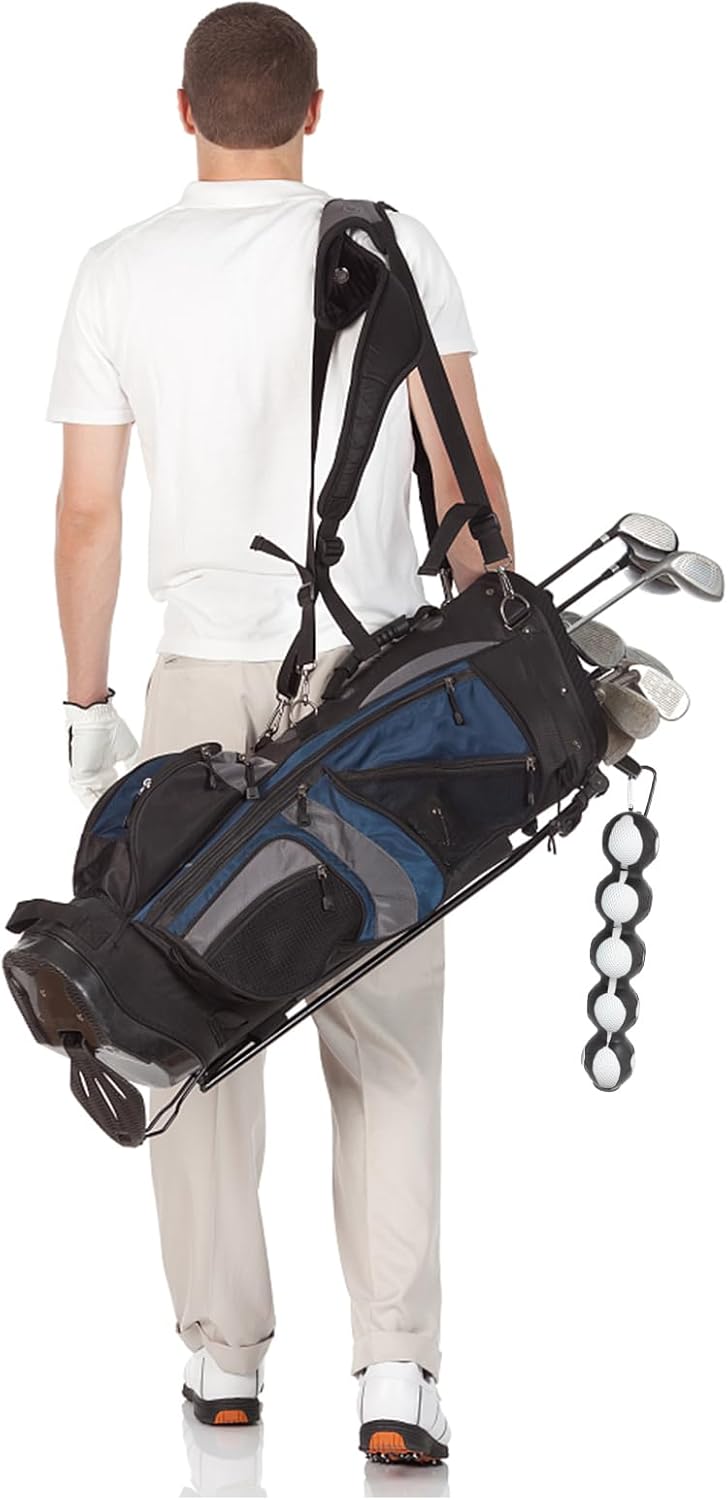 Golf Silica Gel Silicone Ball Major