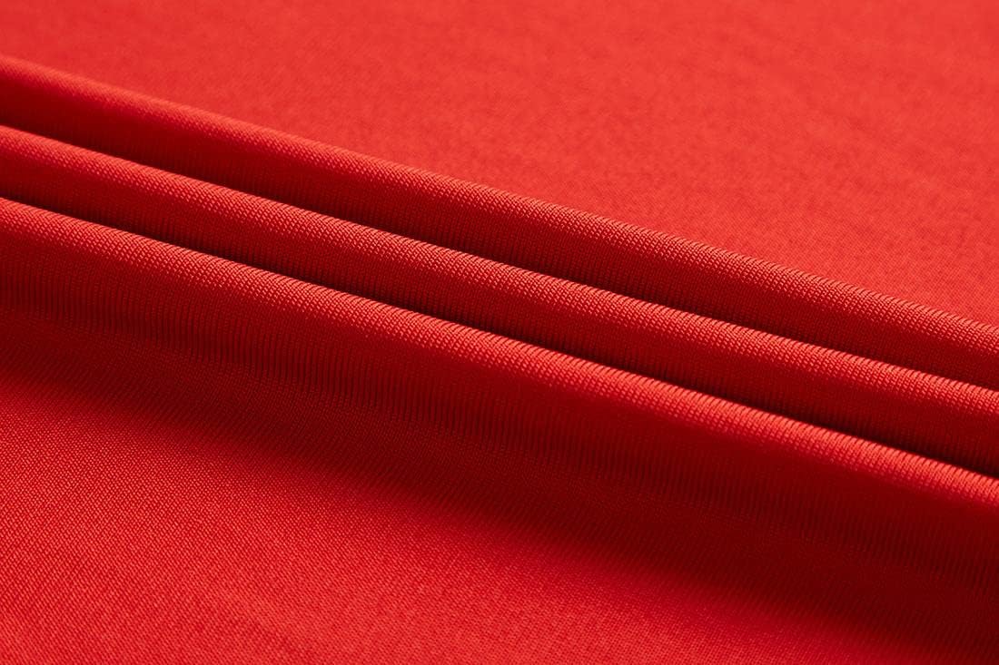 jeansian Men's Sport Outdoor Quick Dry Fit Short Sleeves Polo Tee Shirt Tshirt T-Shirt Tops Golf Tennis Bowling LSL195