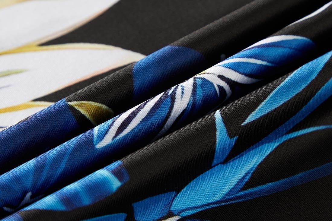 jeansian Men's Sport Outdoor Quick Dry Fit Short Sleeves Polo Tee Shirt Tshirt T-Shirt Tops Golf Tennis Bowling LSL195