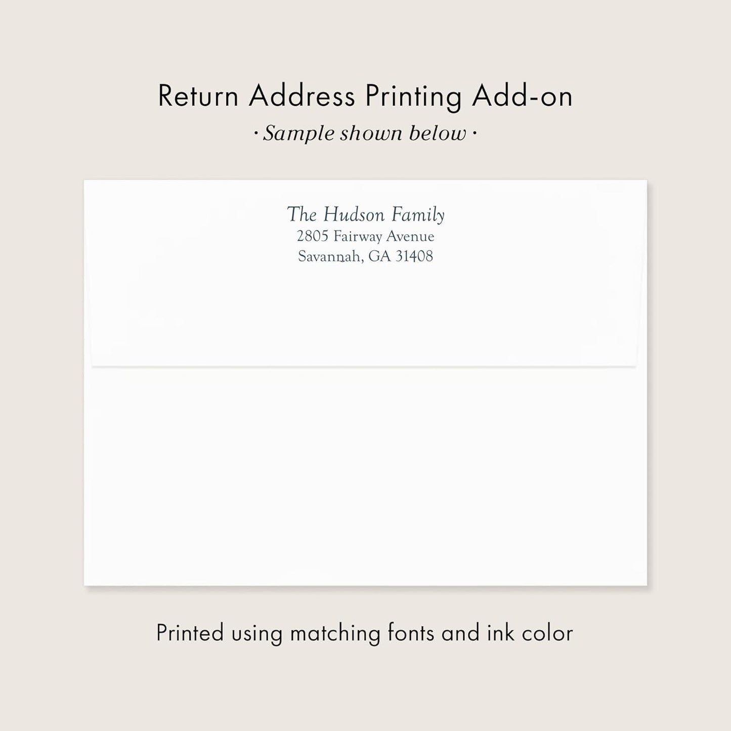 Golf Sympathy Thank You Cards, In Loving Memory Watercolor Funeral Thank You, 4.25 x 5.5 (A2) Folded Memorial Cards, Custom Name Bereavement Acknowledgement with Envelopes (Folded Card)