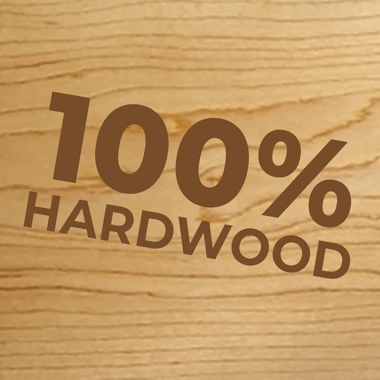 PrideSports PTS Wood Golf Tees | 175 Count, 2-3/4 Inch | #1 Wood Tee on Tour | Best for Drivers & Woods