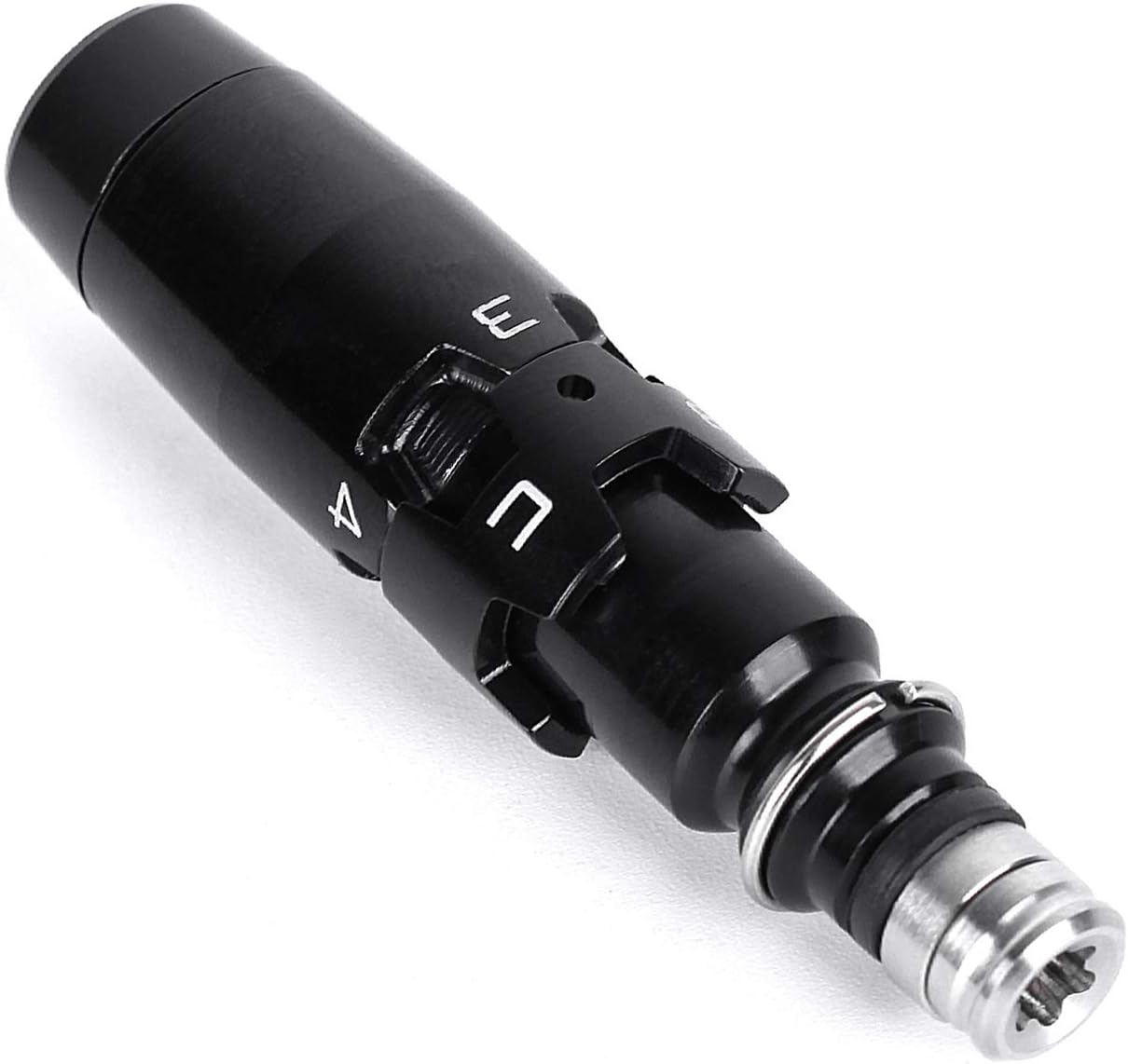 Shaft Adapter Sleeve 370 TIP Right Hand Compatible with Titleist H1 H2 818H/816H/915H Hybrid