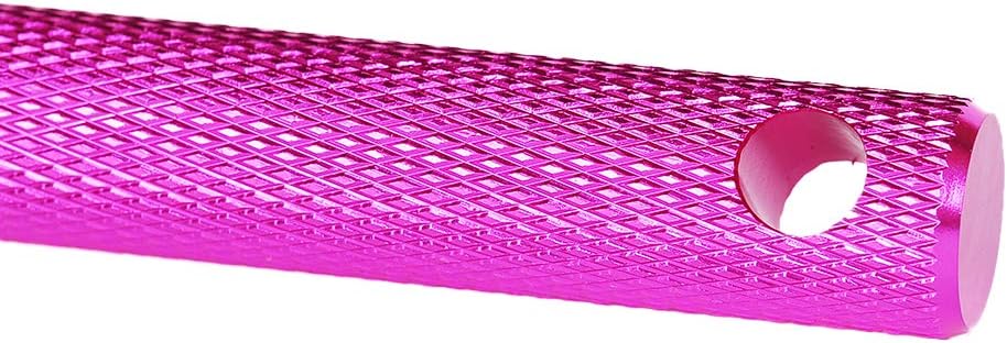 HIFROM Groove Sharpener with 6 Heads - Golf Club Groove Sharpener Re-Grooving Tool and Cleaner for All Irons Pitching Sand Lob Gap and Approach Wedges and Utility Clubs ¡