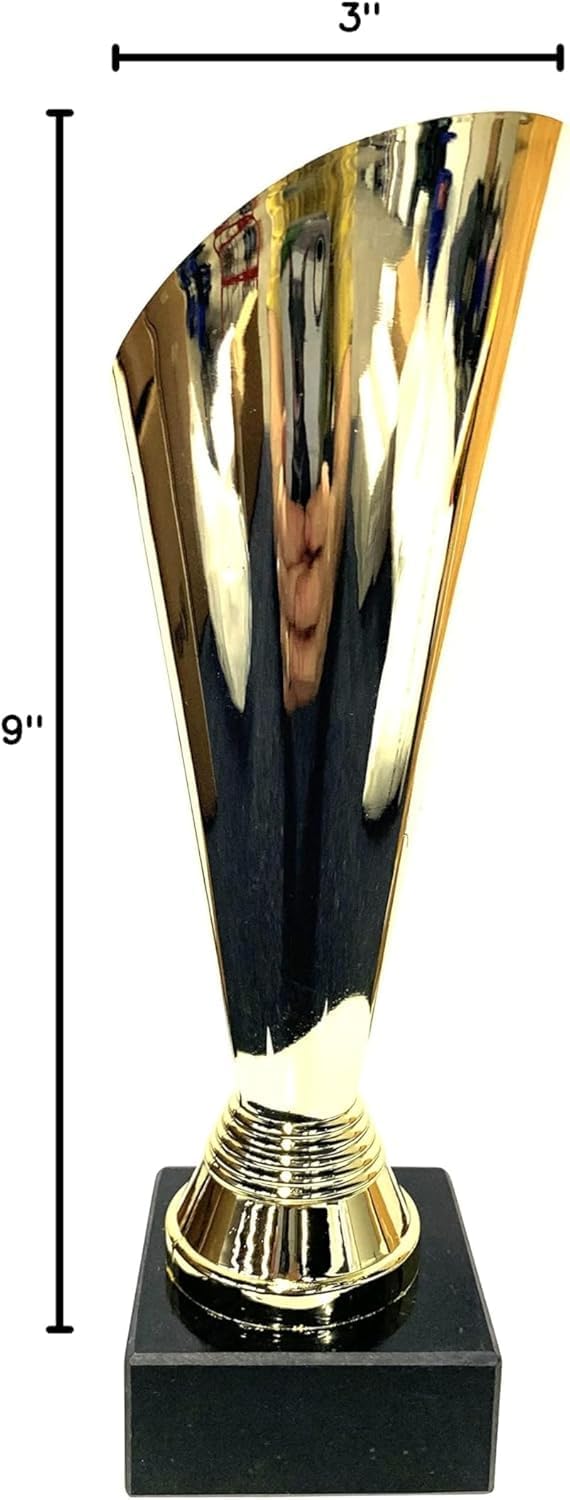 Express Medals Various Styles of Award Trophy Cups Trophies Prize Gift Champion Winner 1st Place