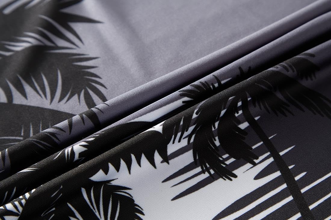 jeansian Men's Sport Outdoor Quick Dry Fit Short Sleeves Polo Tee Shirt Tshirt T-Shirt Tops Golf Tennis Bowling LSL195