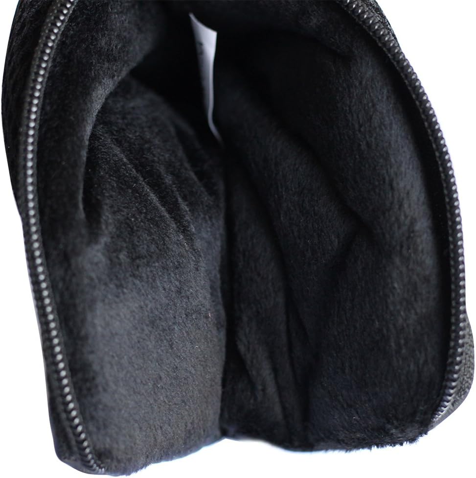 PGC Mesh Blade Putter Head Cover. Perfect for Blade Putters