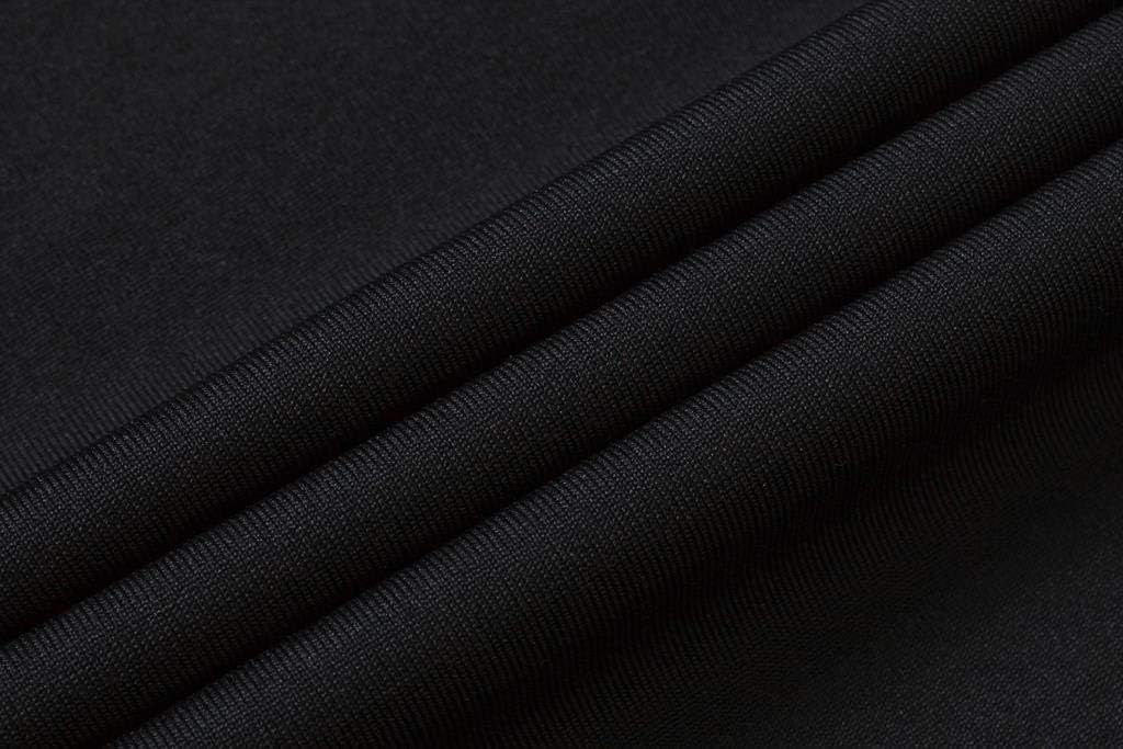 jeansian Men's Sport Outdoor Quick Dry Fit Short Sleeves Polo Tee Shirt Tshirt T-Shirt Tops Golf Tennis Bowling LSL195