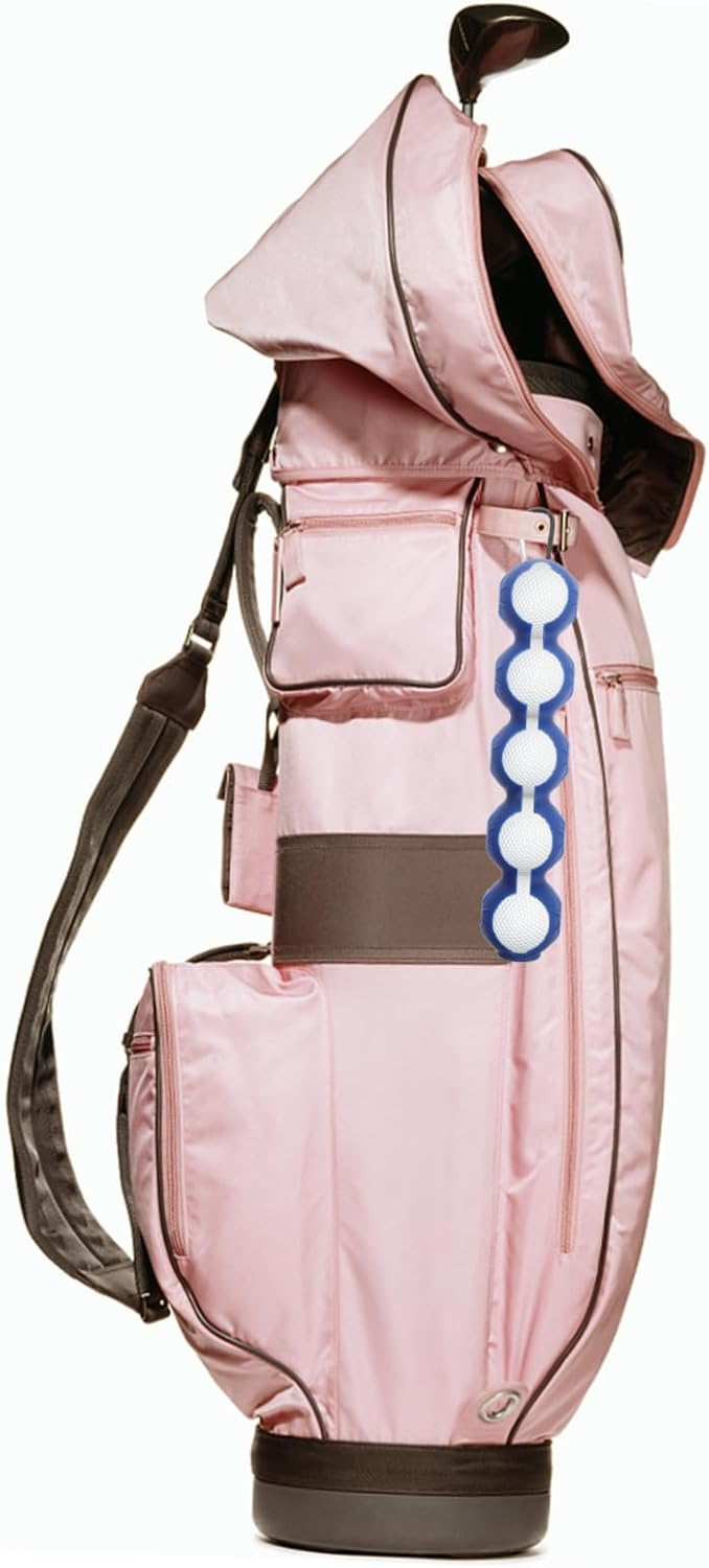 Golf Silica Gel Silicone Ball Major