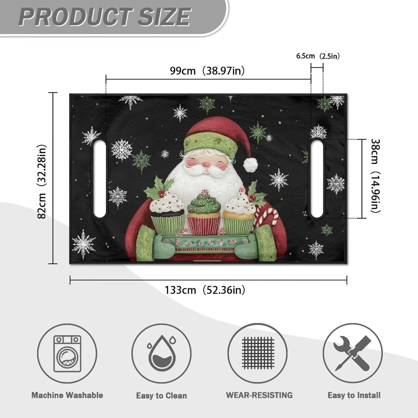 Golf Cart Accessories Anti-hot Golf Cart 50 X 30.9 Inches Seat Cushion Golf Seat Cushion Cover Towel Blanket Fits for Golf Club Cars