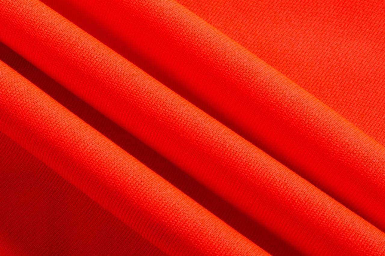 jeansian Men's Sport Outdoor Quick Dry Fit Short Sleeves Polo Tee Shirt Tshirt T-Shirt Tops Golf Tennis Bowling LSL195