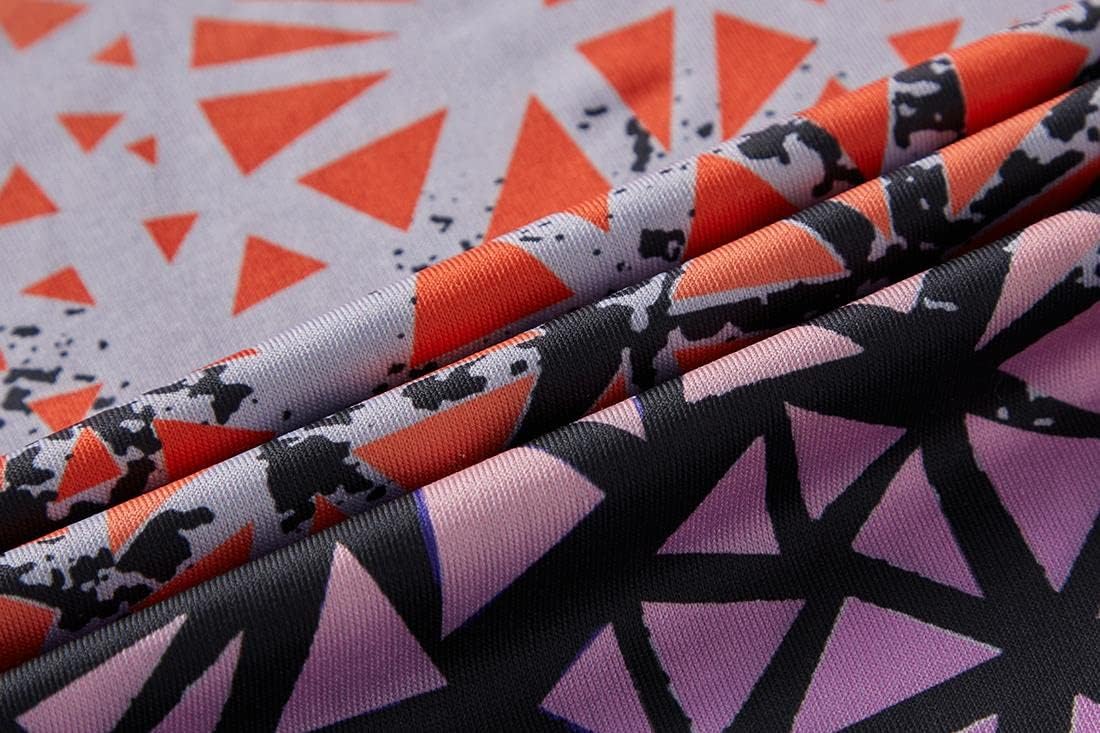 jeansian Men's Sport Outdoor Quick Dry Fit Short Sleeves Polo Tee Shirt Tshirt T-Shirt Tops Golf Tennis Bowling LSL195