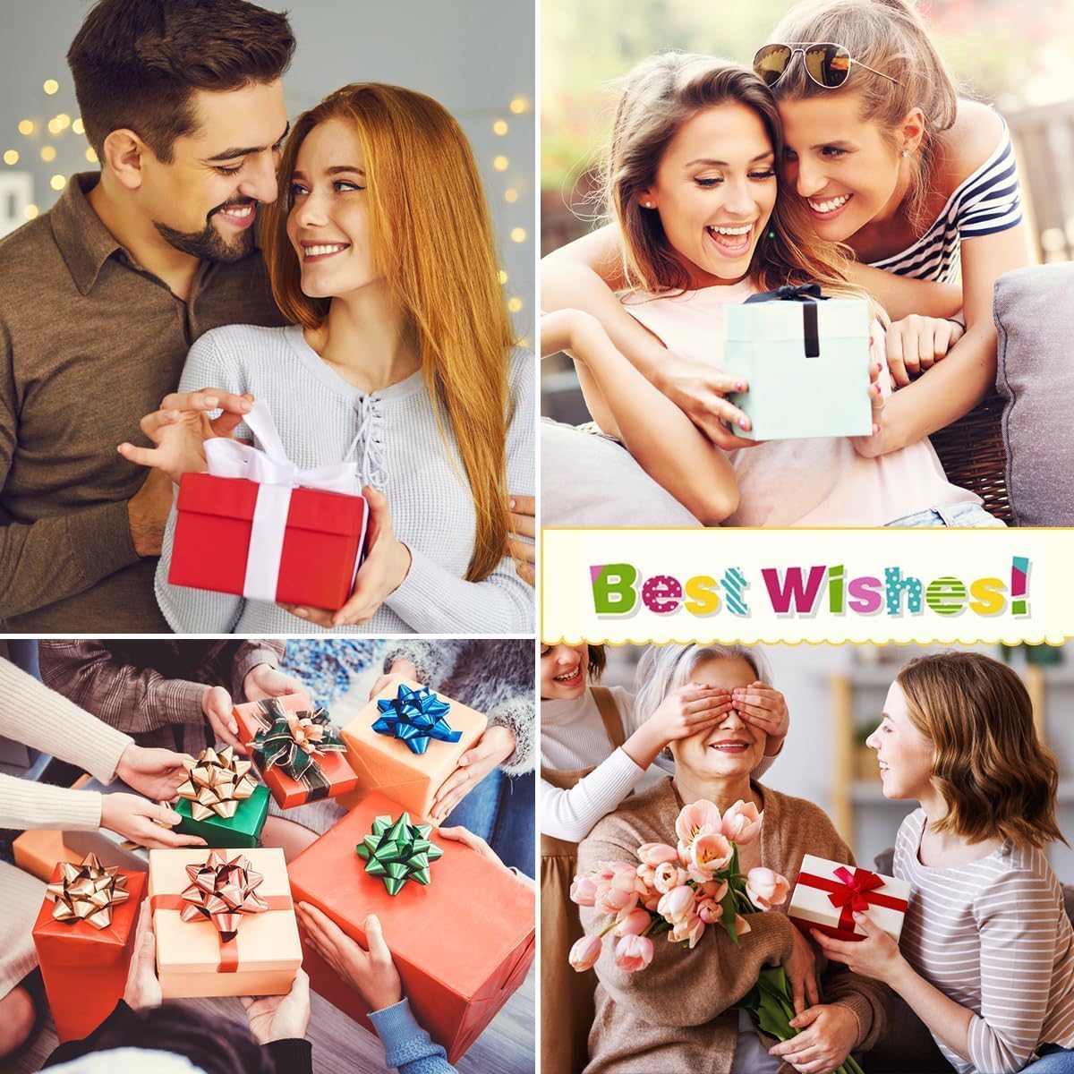 3pcs Metal Flower Bookmarks with Tassel for Reading Women, Pretty Cute Book Markers for Women, Kids, Book Lovers, Reading Accessories Gifts for Book Lovers (Style 2)