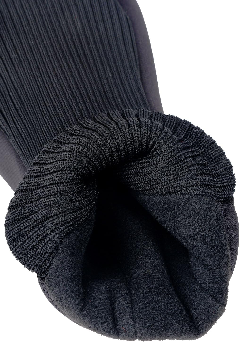 Andux 4pcs/Pack Mesh Golf 460cc Driver Fairway Wood Club Head Covers with Interchangeable No. Tags