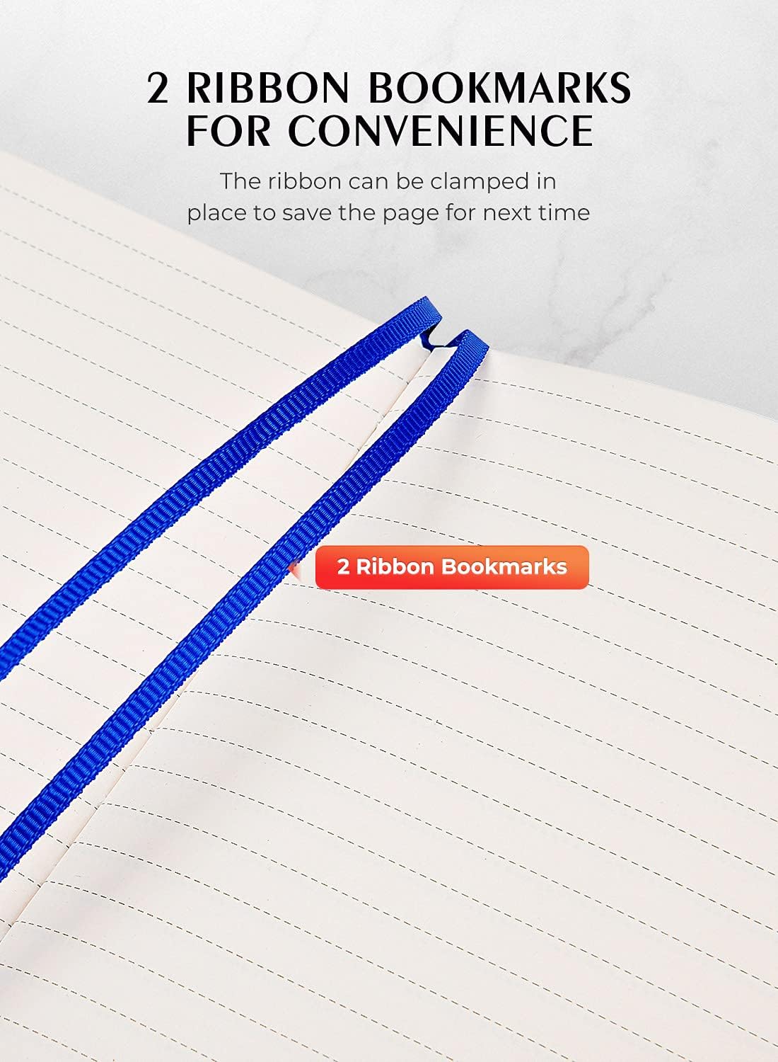 AISBUGUR Pocket Notebook, Small Notebook, 2-Pack Total 320 Pages,3.7" x 5.7" Pocket Notebook (8 Pack, 8 Pack Black)