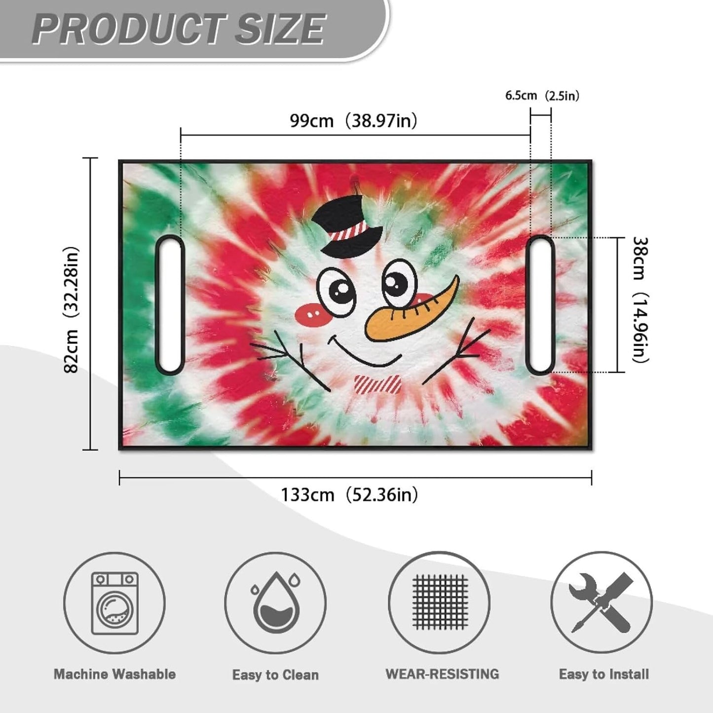 Golf Cart Accessories Anti-hot Golf Cart 50 X 30.9 Inches Seat Cushion Golf Seat Cushion Cover Towel Blanket Fits for Golf Club Cars