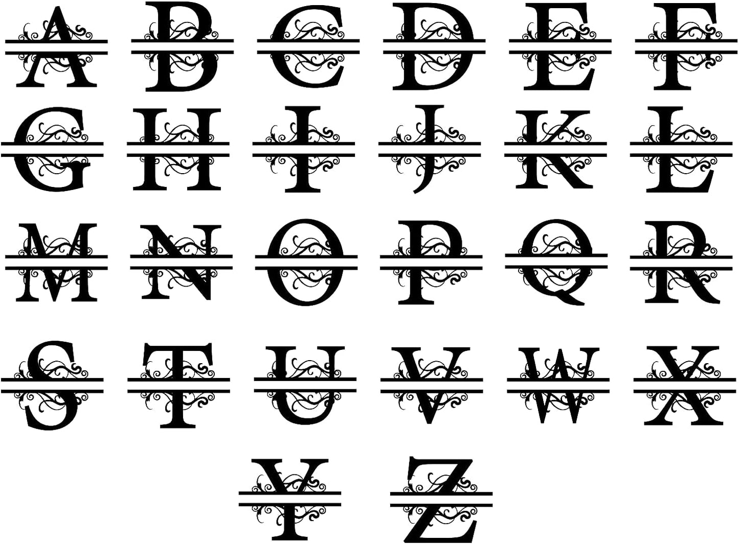 Personalized Golf Ball Markers with Hat Clip