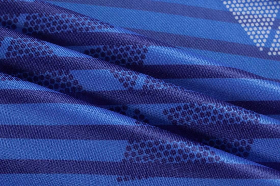 jeansian Men's Sport Outdoor Quick Dry Fit Short Sleeves Polo Tee Shirt Tshirt T-Shirt Tops Golf Tennis Bowling LSL195