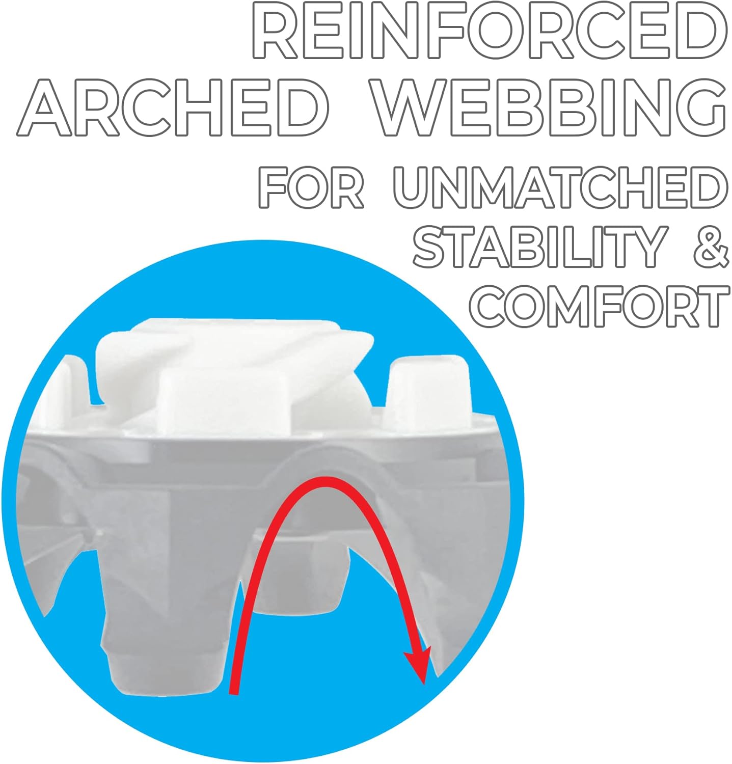 Softspikes Pulsar Fast Twist 3.0 Golf Cleat - 18 Count