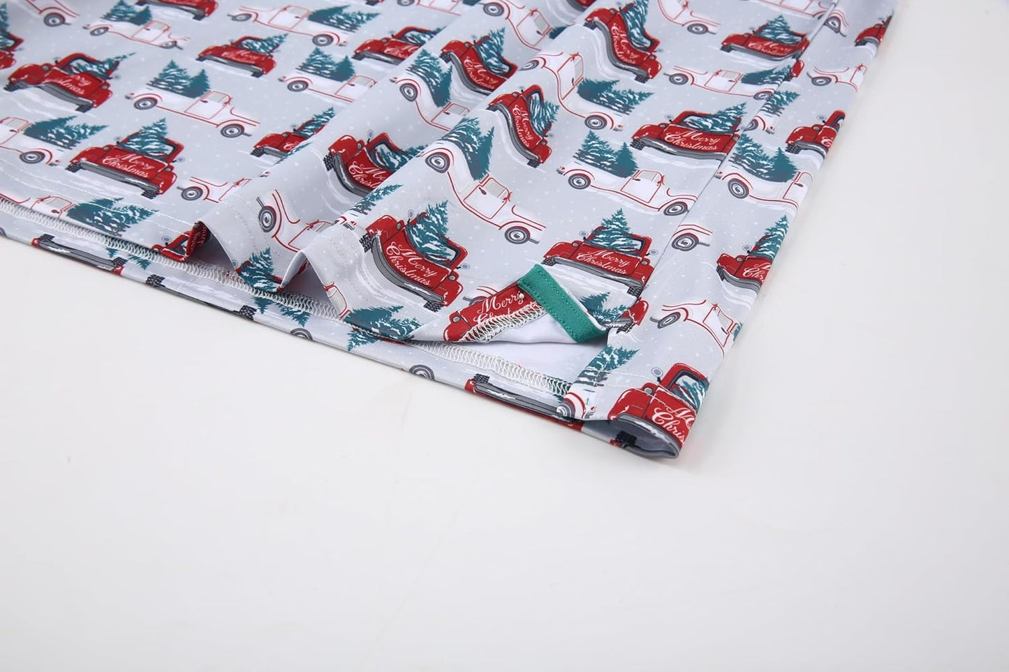 Alex Vando Mens Hawaiian Golf Shirt Moisture Wicking Digital Print Golf Shirts for Men