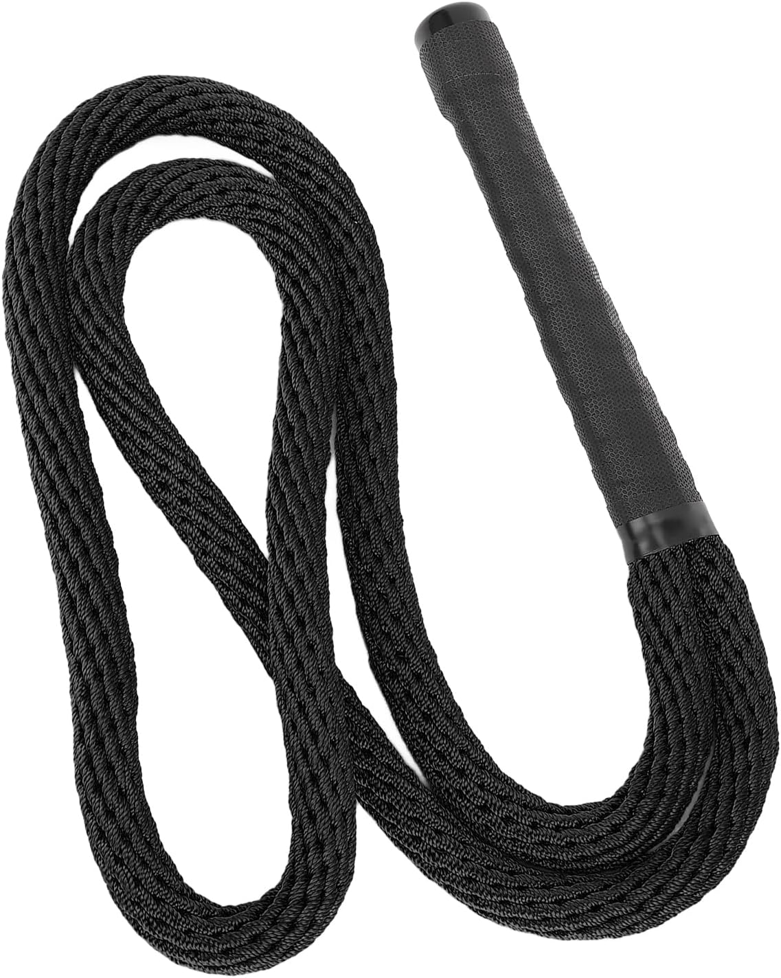 Golf Rope Swing Trainer,Improve Speed Accuracy Rhythm Golf Swing Training Aid for All Levels