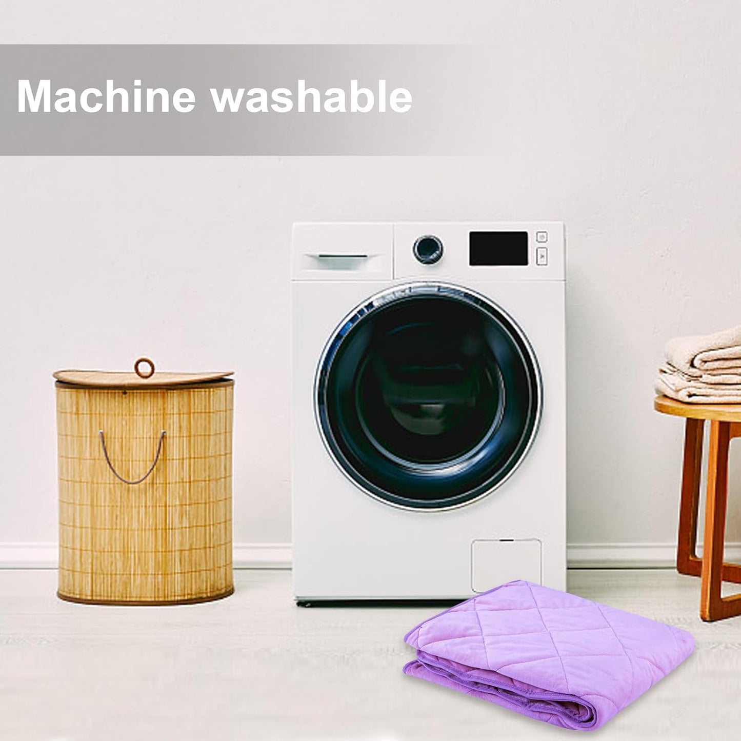 Golf Cart Seat Covers,EZGO Golf Cart Seat Cover, Golf Cart Seat Towel Blanket, Travel Sports Golf Cart Covers for 2-Person Seats Club Car, Golf Cart Accessories for Men. Soft and Comfortable