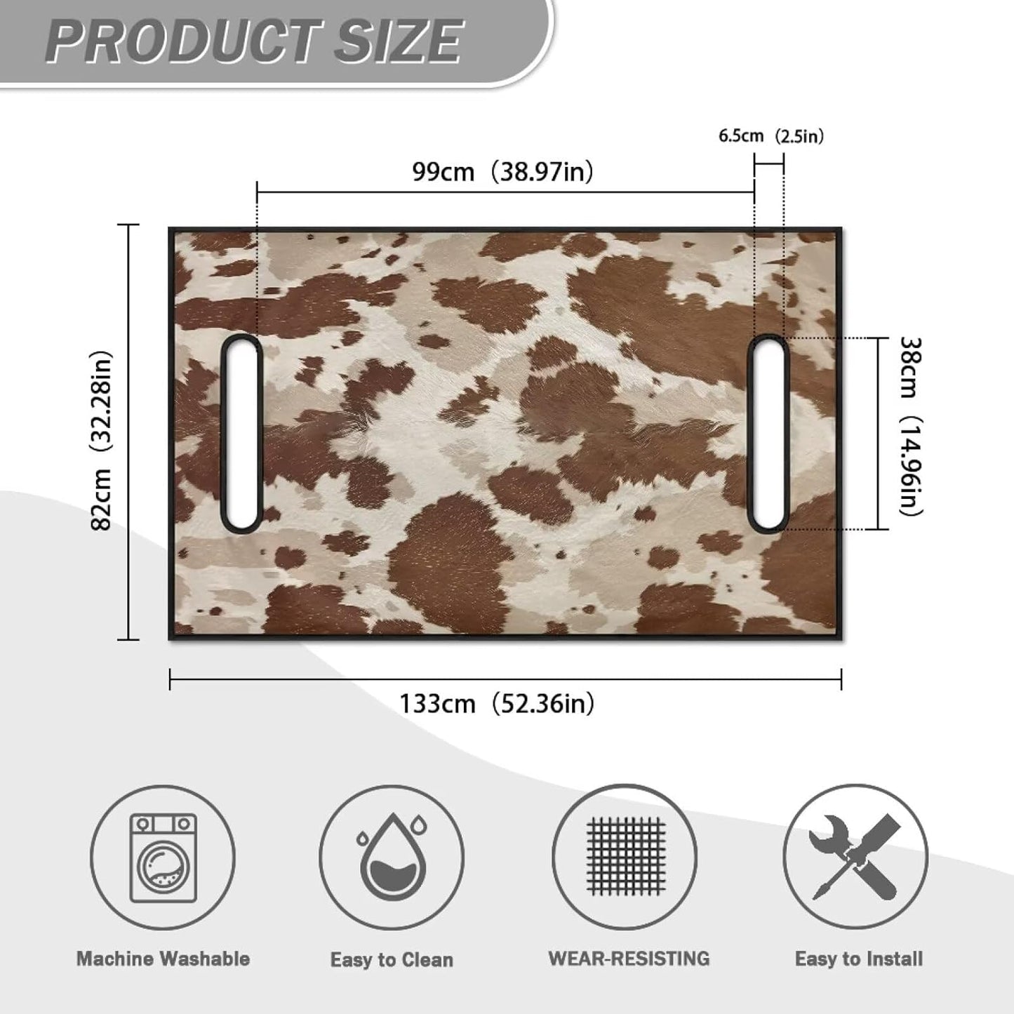 Golf Cart Accessories Anti-hot Golf Cart 50 X 30.9 Inches Seat Cushion Golf Seat Cushion Cover Towel Blanket Fits for Golf Club Cars