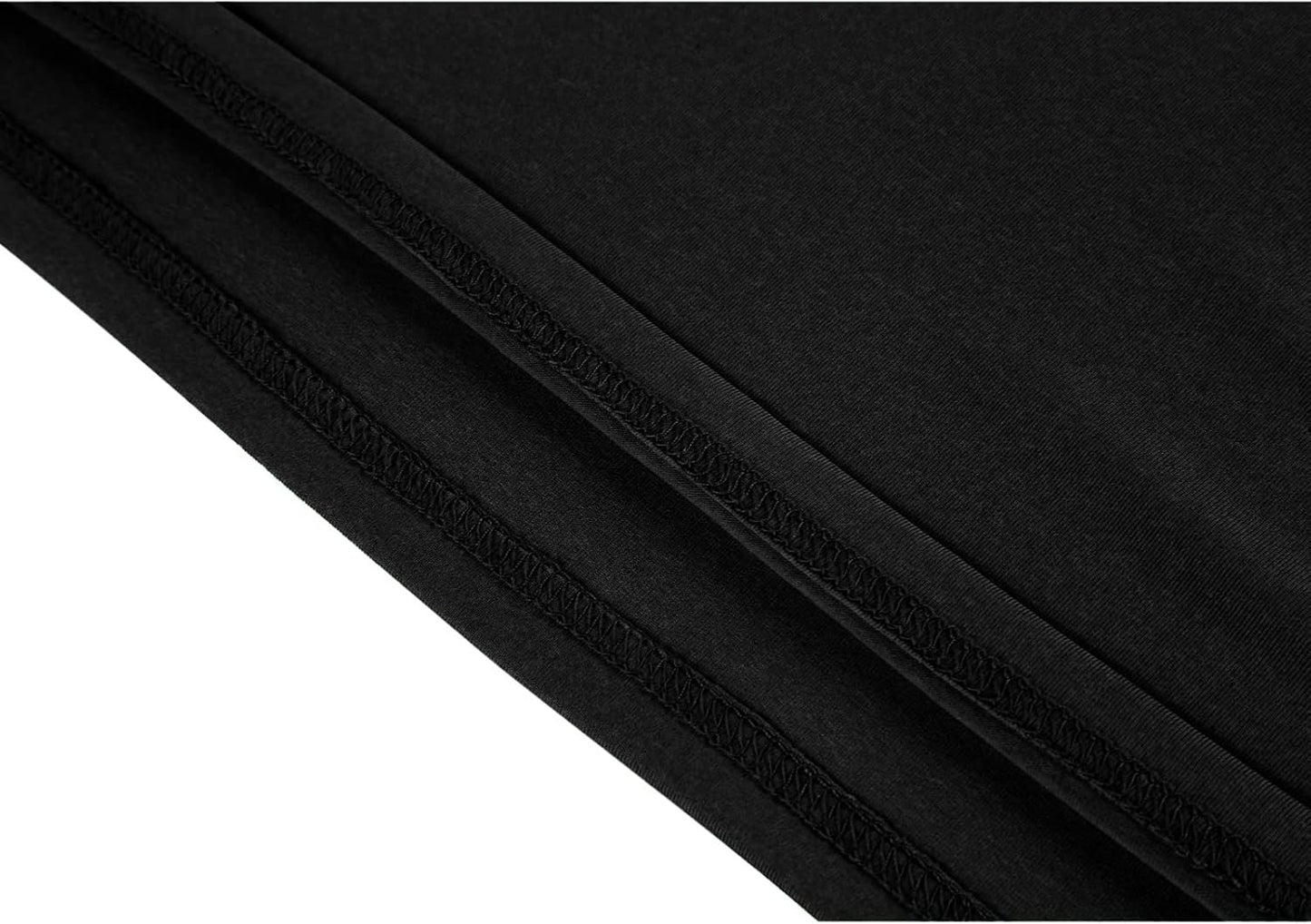 SCODI Mens Golf Shirt Moisture Wicking Performance Sport Short Sleeve Print Golf Polo Shirts for Men