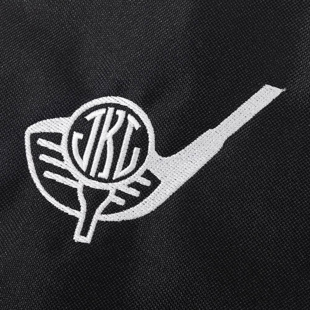 Personalized Golf Shoe Bag, Custom 10 Colors Embroidered Name and Pattern Golf Shoe Carrier Bag with Carrier Handle Father's Day Gift