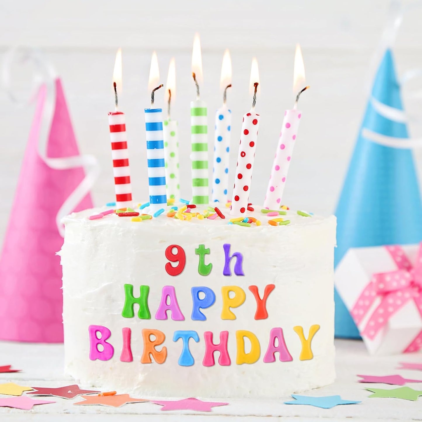 4 Pcs Silicone Letter Molds for Chocolate, 0-9 Number and 26 Alphabet Letter Molds Fondant Mold for Edible Cake Dessert Decorating