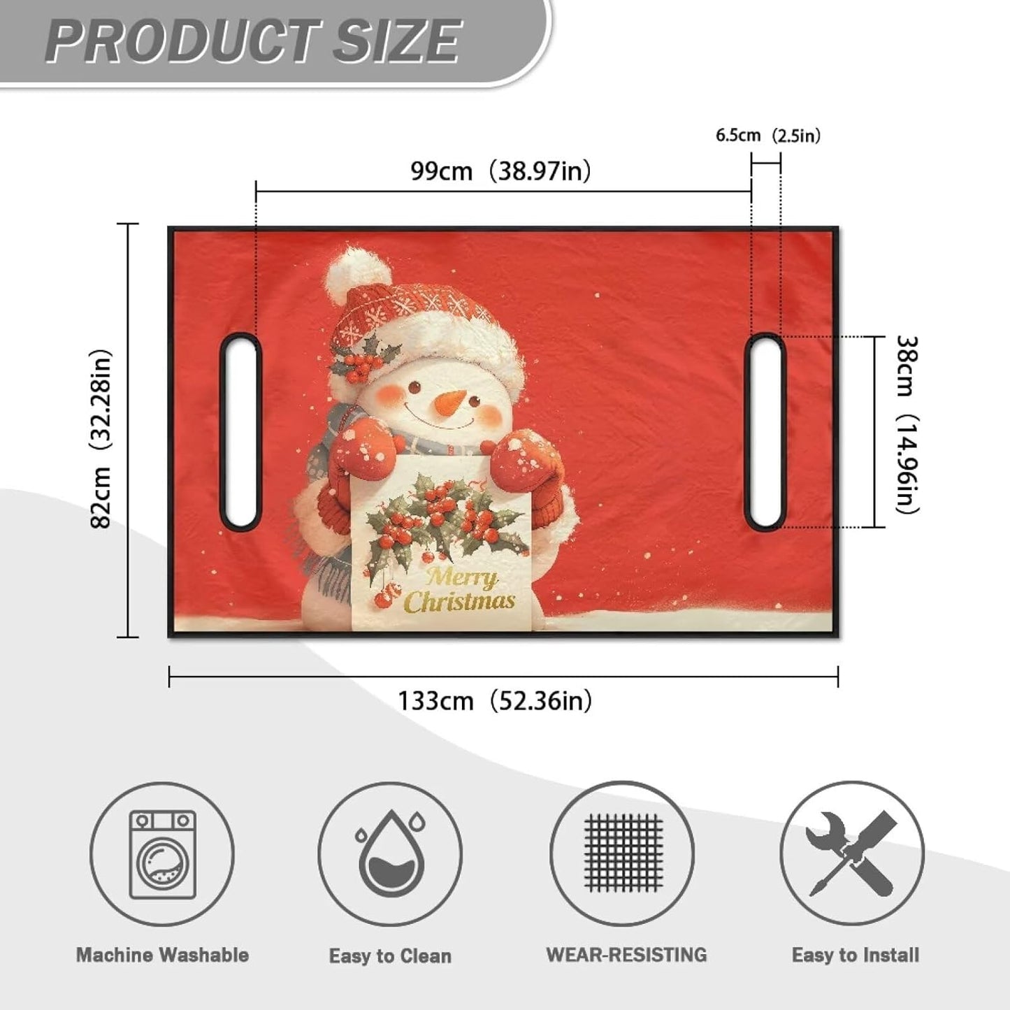 Golf Cart Accessories Anti-hot Golf Cart 50 X 30.9 Inches Seat Cushion Golf Seat Cushion Cover Towel Blanket Fits for Golf Club Cars